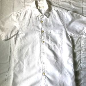 Uniqlo Casual Button-Down Shirt